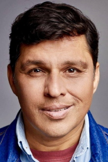 Daniel Garza