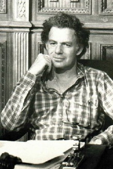 Daniel H. Blatt