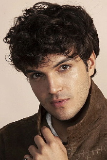 Daniel Haidar