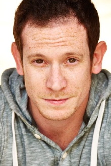 Daniel Hilt
