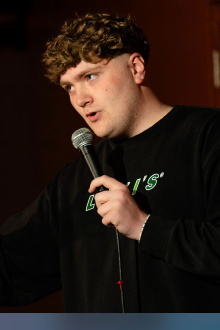 Daniel Houston