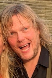 Daniel Kragh-Jacobsen