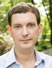 Daniel Krauss