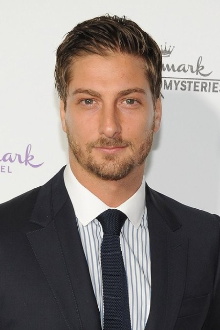 Daniel Lissing