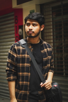 Daniel Marquez