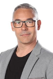 Daniel Marusic