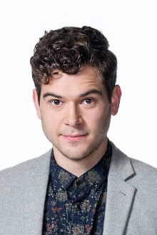Daniel Maslany