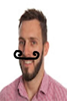 Daniel Moore