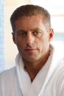 Daniel Pečenka