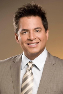 Daniel Sarcos