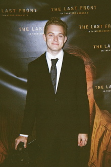 Daniel Shillinglaw