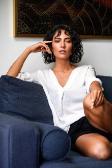 Daniela Peña