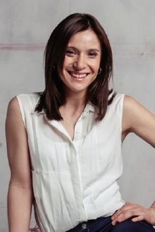 Daniela Ramírez