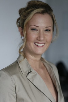 Daniela Schwerdt