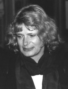 Danièle Dubroux