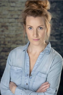 Danielle Reverman