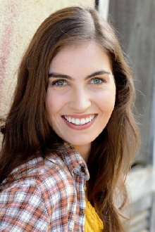 Danielle Sherrick