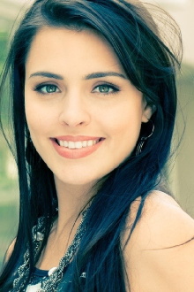 Danielle Sobreira
