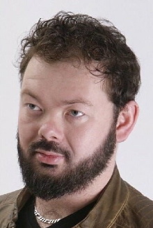 Danil Korchounov