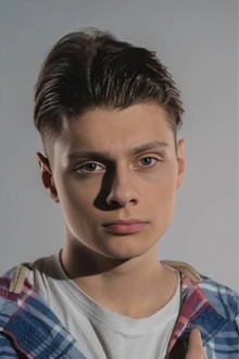 Danil Savchenko