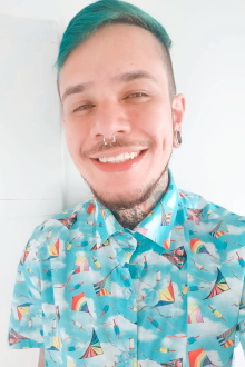 Danilo Facioli