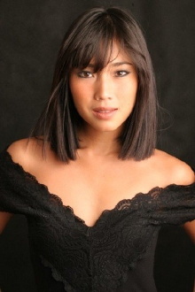 Danni Suzuki