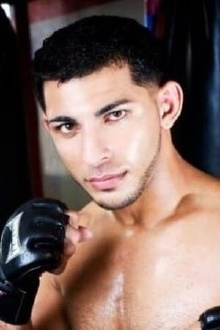Danny Abbadi