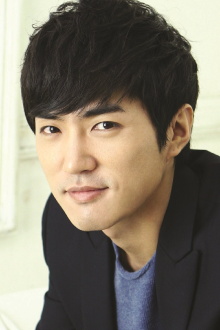 Danny Ahn