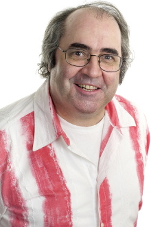 Danny Baker