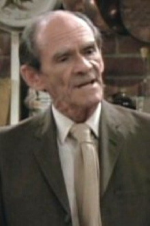 Danny Dayton