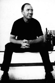 Danny Federici