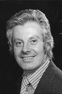Danny La Rue