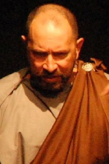 Danny Ladmirault