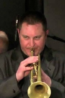 Danny Marsden