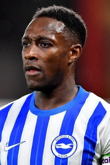 Danny Welbeck