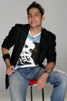 Danny x-factor