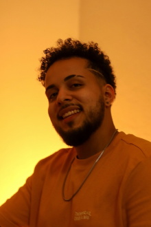 Dante Gabriel