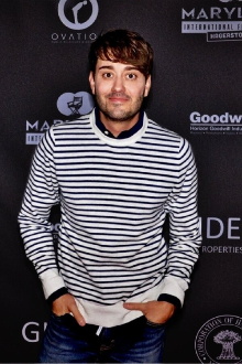 Dante Russo
