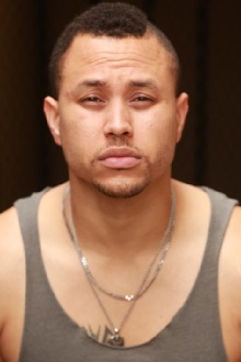 D'Anthony Palms