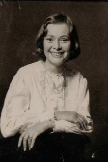 Daphne Neville