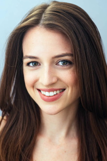Darby Puckett