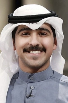 Dari Al-Rashdan