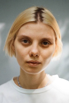 Daria Kotreleva