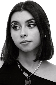 Daria Shikhanova