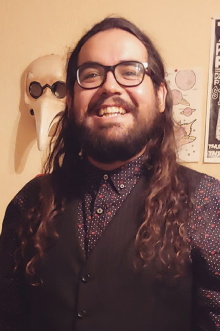 Dariel Hernandez