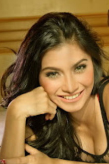 Dariell Jacqueline