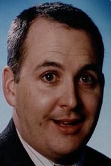 Darin Morgan