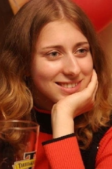 Darina Shmidt