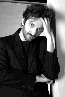 Dario Merlini