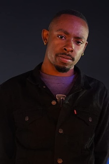 Darius Tutwiler